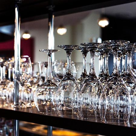 Aviator Hotel Restauracja & Spa بابيانيتسا المظهر الخارجي الصورة