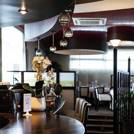 Aviator Hotel Restauracja & Spa بابيانيتسا المظهر الخارجي الصورة