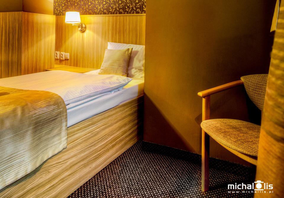 Aviator Hotel Restauracja & Spa بابيانيتسا المظهر الخارجي الصورة