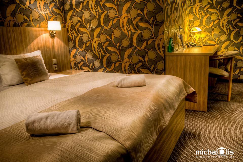 Aviator Hotel Restauracja & Spa بابيانيتسا المظهر الخارجي الصورة