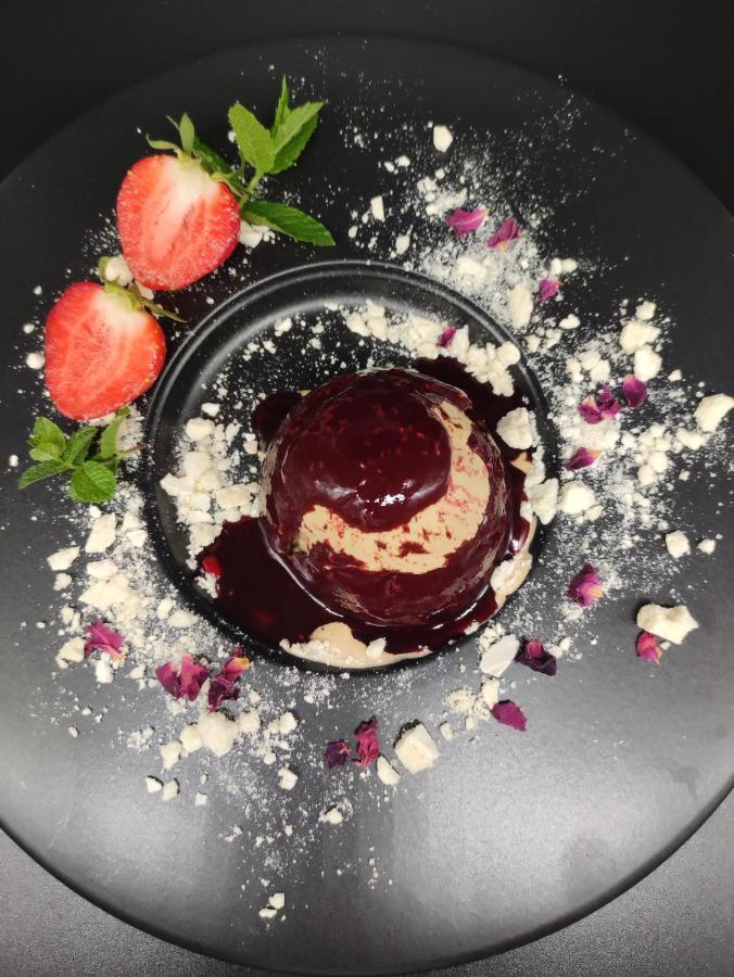 Aviator Hotel Restauracja & Spa بابيانيتسا المظهر الخارجي الصورة