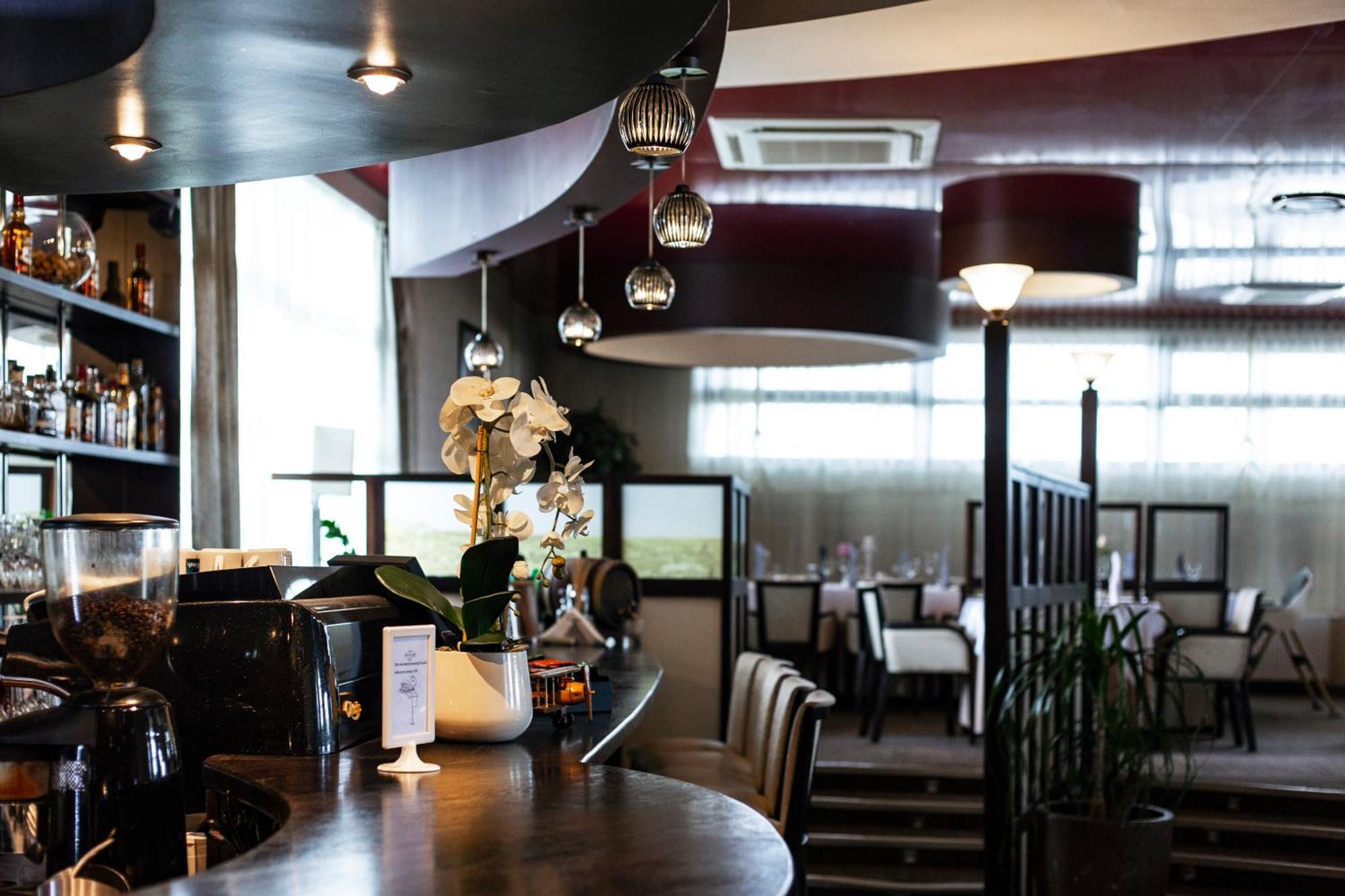 Aviator Hotel Restauracja & Spa بابيانيتسا المظهر الخارجي الصورة