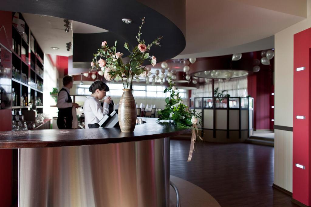 Aviator Hotel Restauracja & Spa بابيانيتسا المظهر الخارجي الصورة