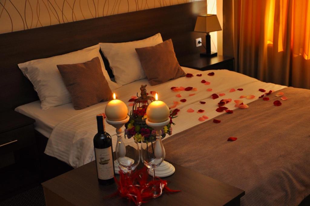 Aviator Hotel Restauracja & Spa بابيانيتسا المظهر الخارجي الصورة