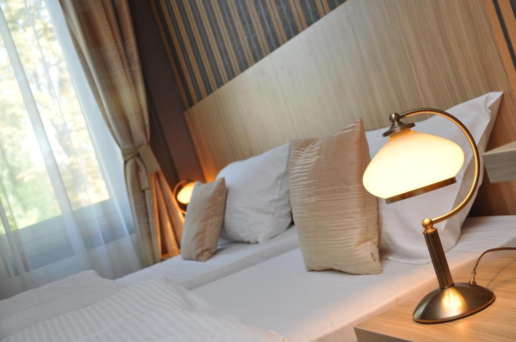 Aviator Hotel Restauracja & Spa بابيانيتسا المظهر الخارجي الصورة