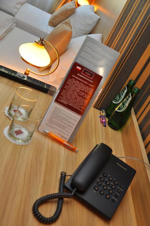 Aviator Hotel Restauracja & Spa بابيانيتسا المظهر الخارجي الصورة